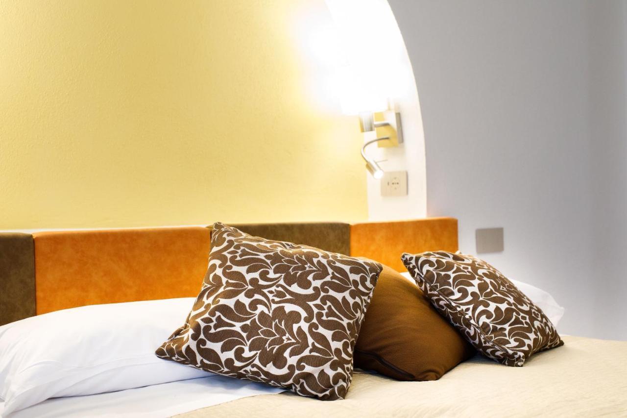 Yourhome - Relais Il Sogno Di Positano Luaran gambar