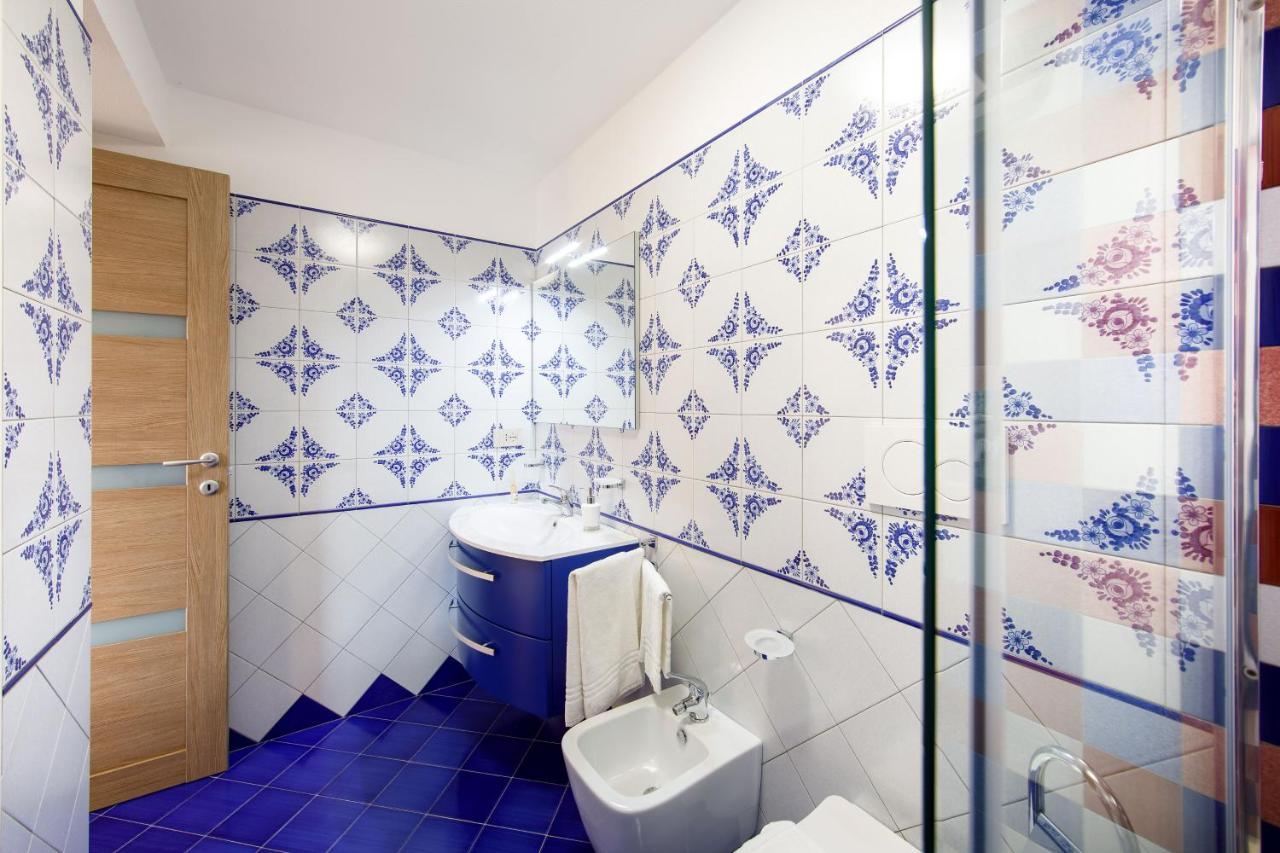 Yourhome - Relais Il Sogno Di Positano Luaran gambar