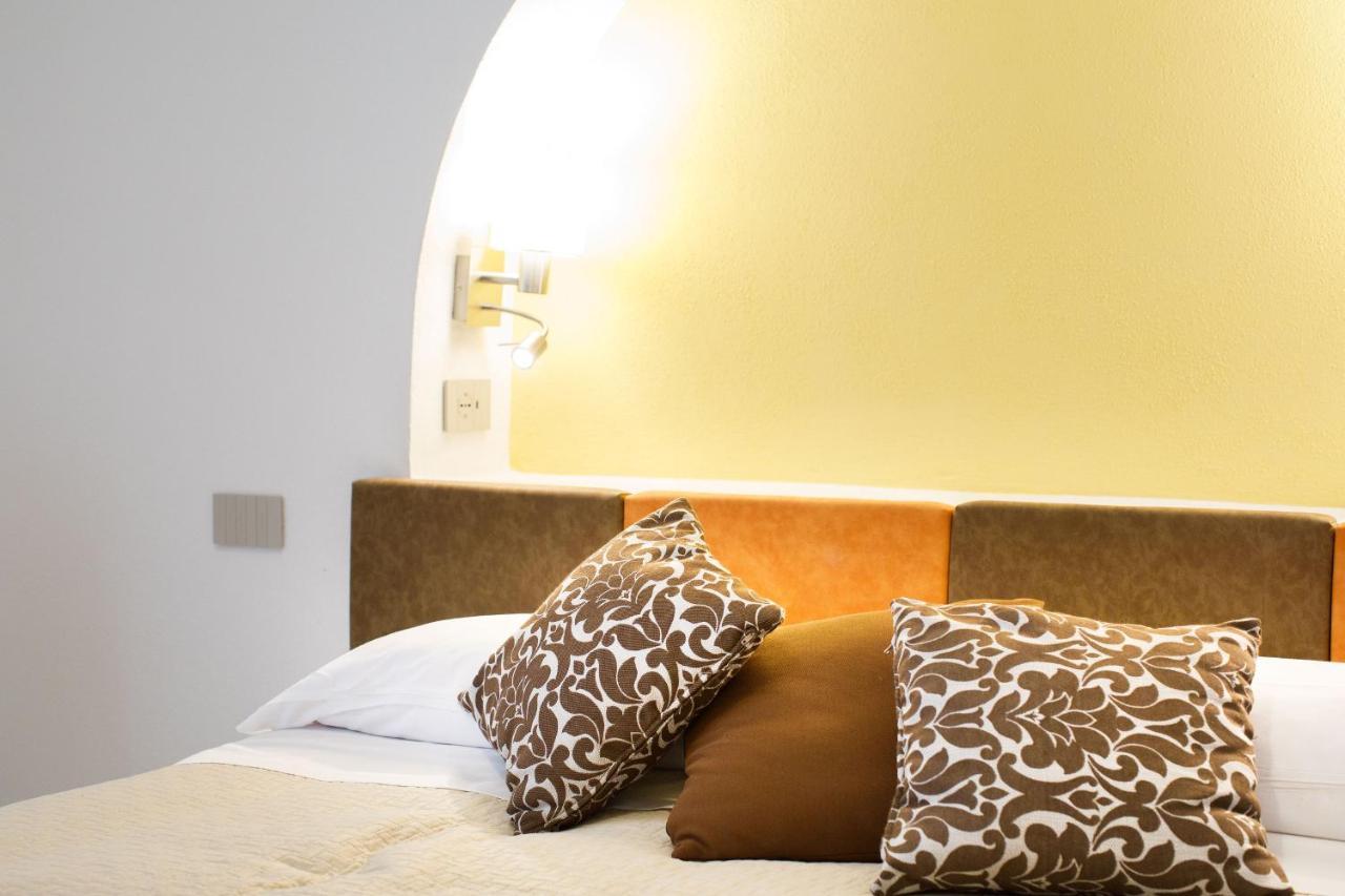 Yourhome - Relais Il Sogno Di Positano Luaran gambar